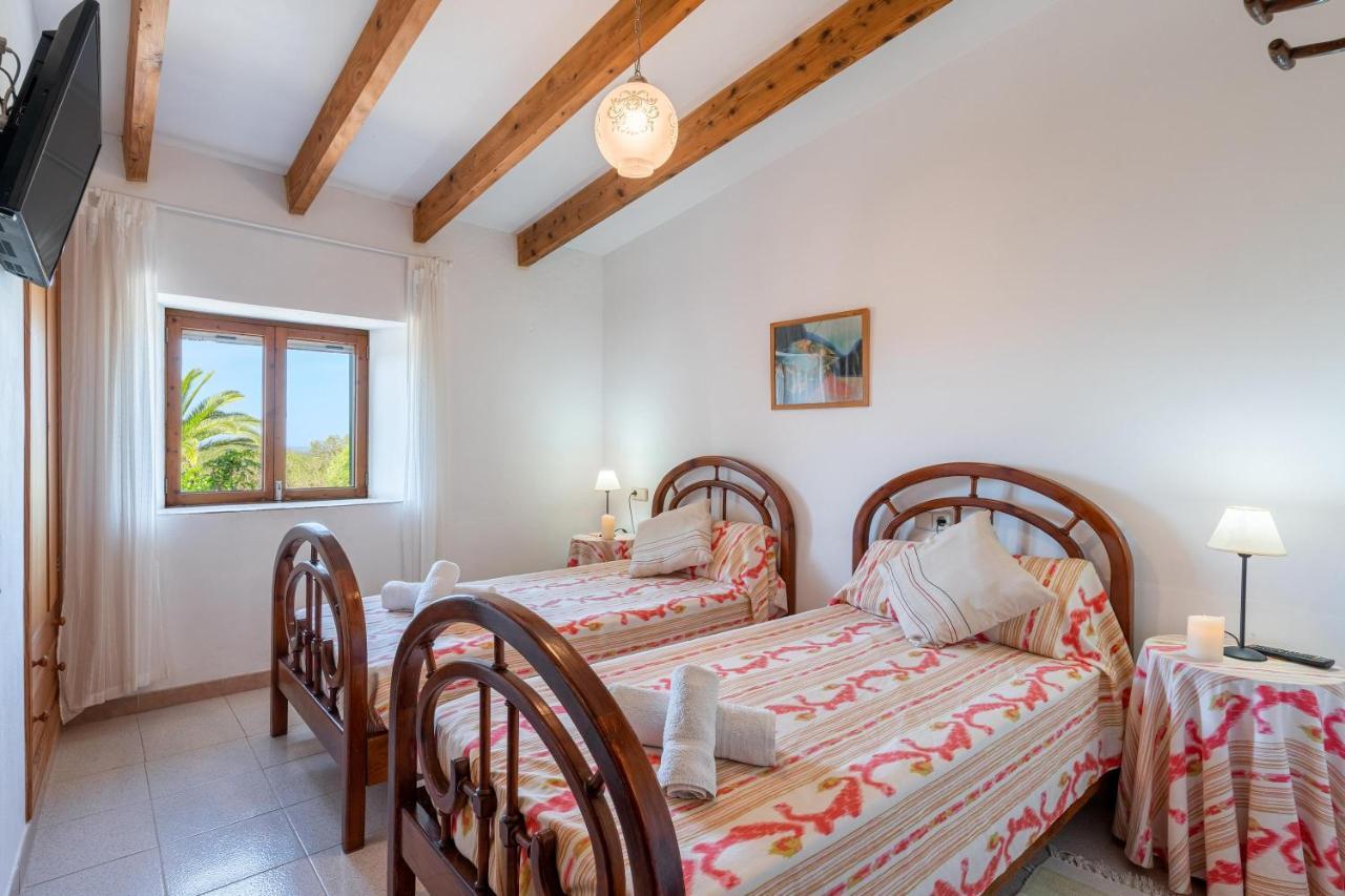 Casa vacanze Tries